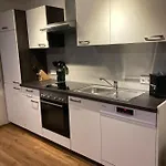 Apartment Stefanie