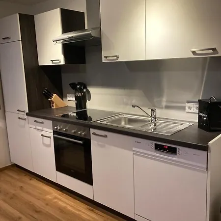 Apartment Stefanie