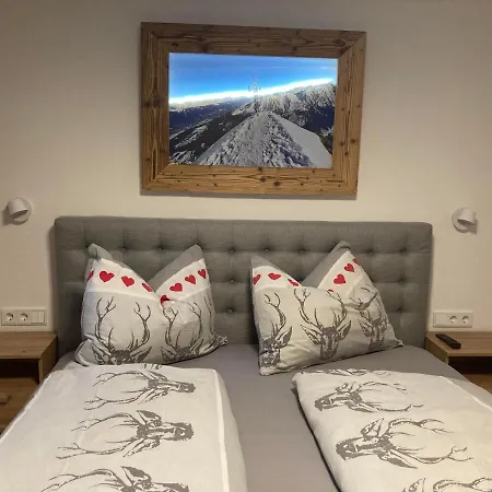 アパート Stefanie