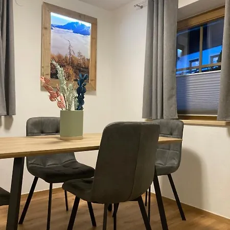 Apartment Stefanie