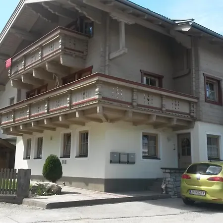 アパート Stefanie