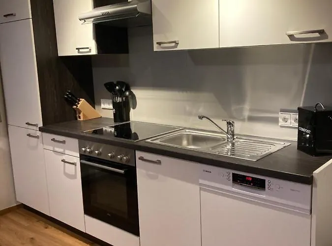 アパート Stefanie