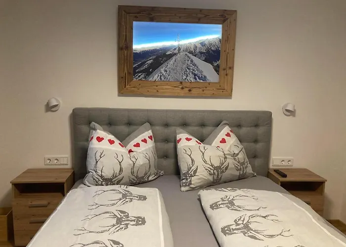 Apartamento Stefanie