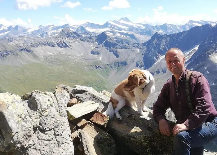 Stefanie Apartamento *