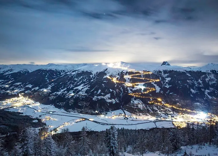 Stefanie * Hollersbach im Pinzgau