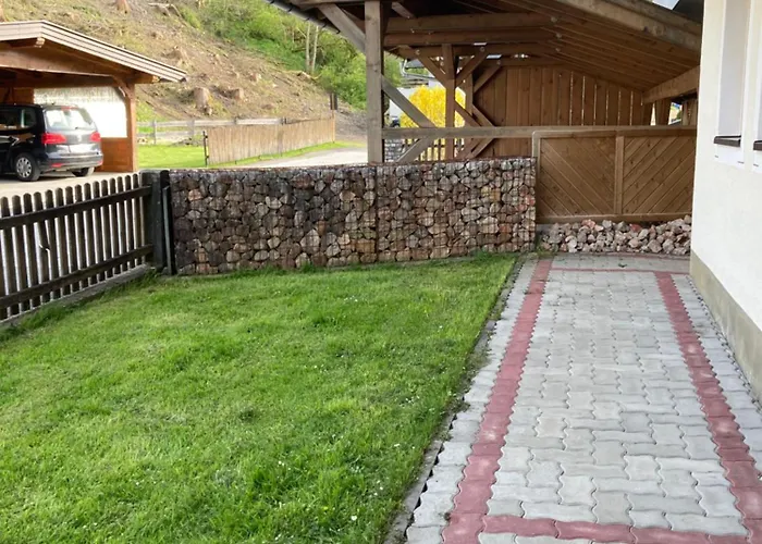 Stefanie アパート *