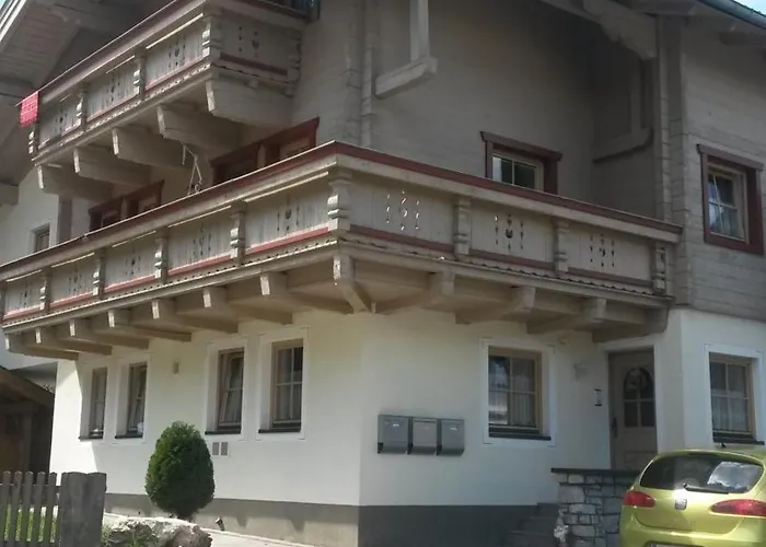 Apartamento Stefanie